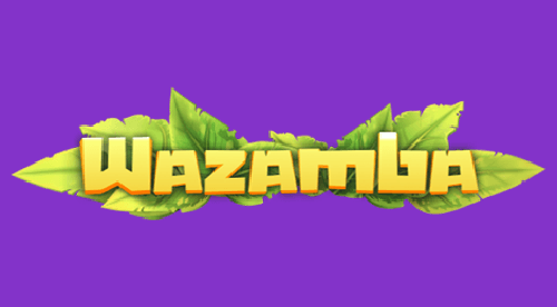 Wazamba casino