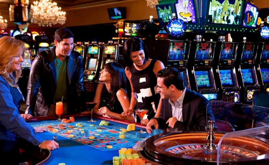 Regulacja rynku gier hazardowych w Izraelu