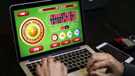 Gra z urządzeń mobilnych stanowi 75% hazardu online