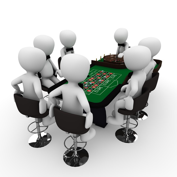 zasady gry w ruletkę w kasynie