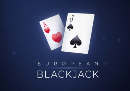 Europejski Blackjack