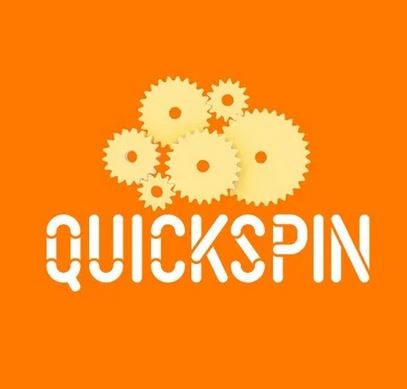 Automaty Quickspin