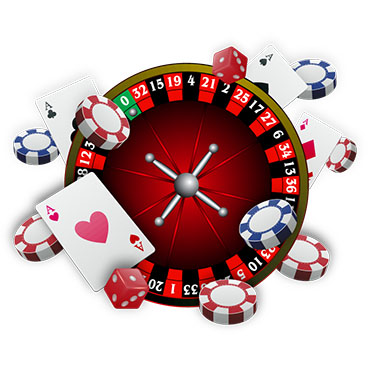 popularne gry w kasynie